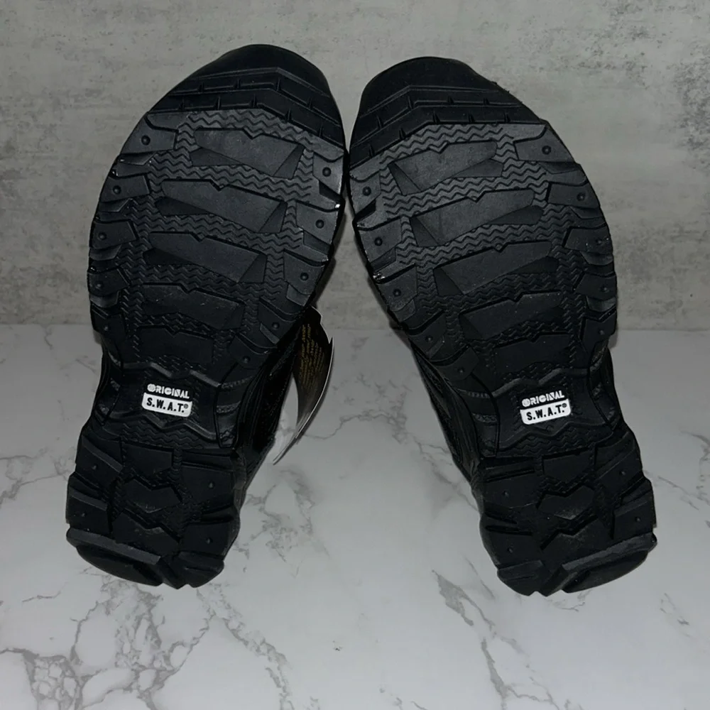 NWT Original S.W.A.T. Chase Low - Picture 7 of 8